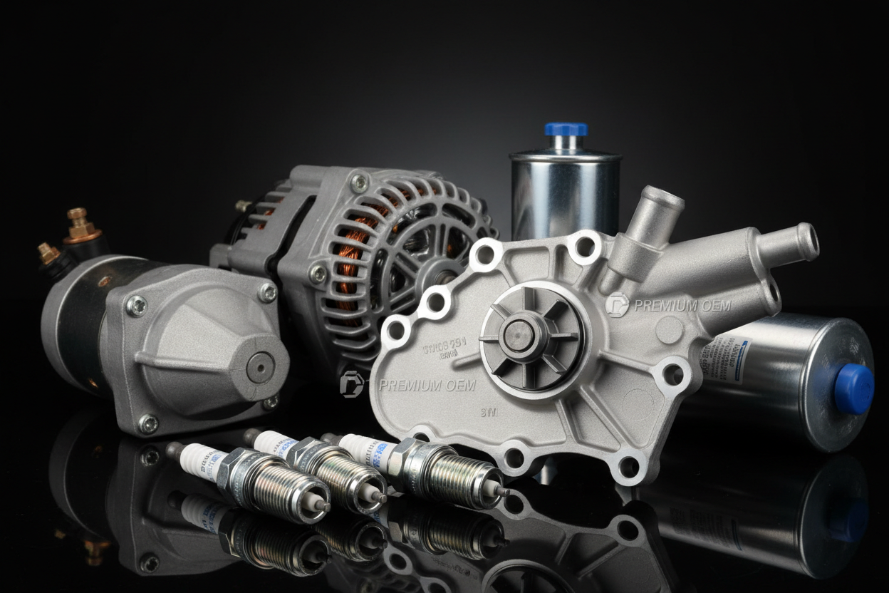 Moteur