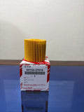 0415237010 Genuine Toyota ELEMENT KIT, OIL FILTER 04152-37010