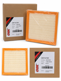 Filtre à Air OSK ALN7301F – Équivalent Toyota 17801-0P050