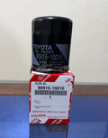 90915-TB001 Oil Filter TOYOTA Hilux VIGO , REVO OEM : 90915-TB001