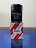 90915-TD004 Toyota OEM Genuine OIL FILTER 90915-TD004