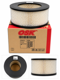 Filtre à Air OSK A-1904 – Compatible Toyota Hilux Vigo, Revo et Fortuner