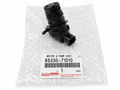 Toyota Motor & Pump Assy 85330-71010