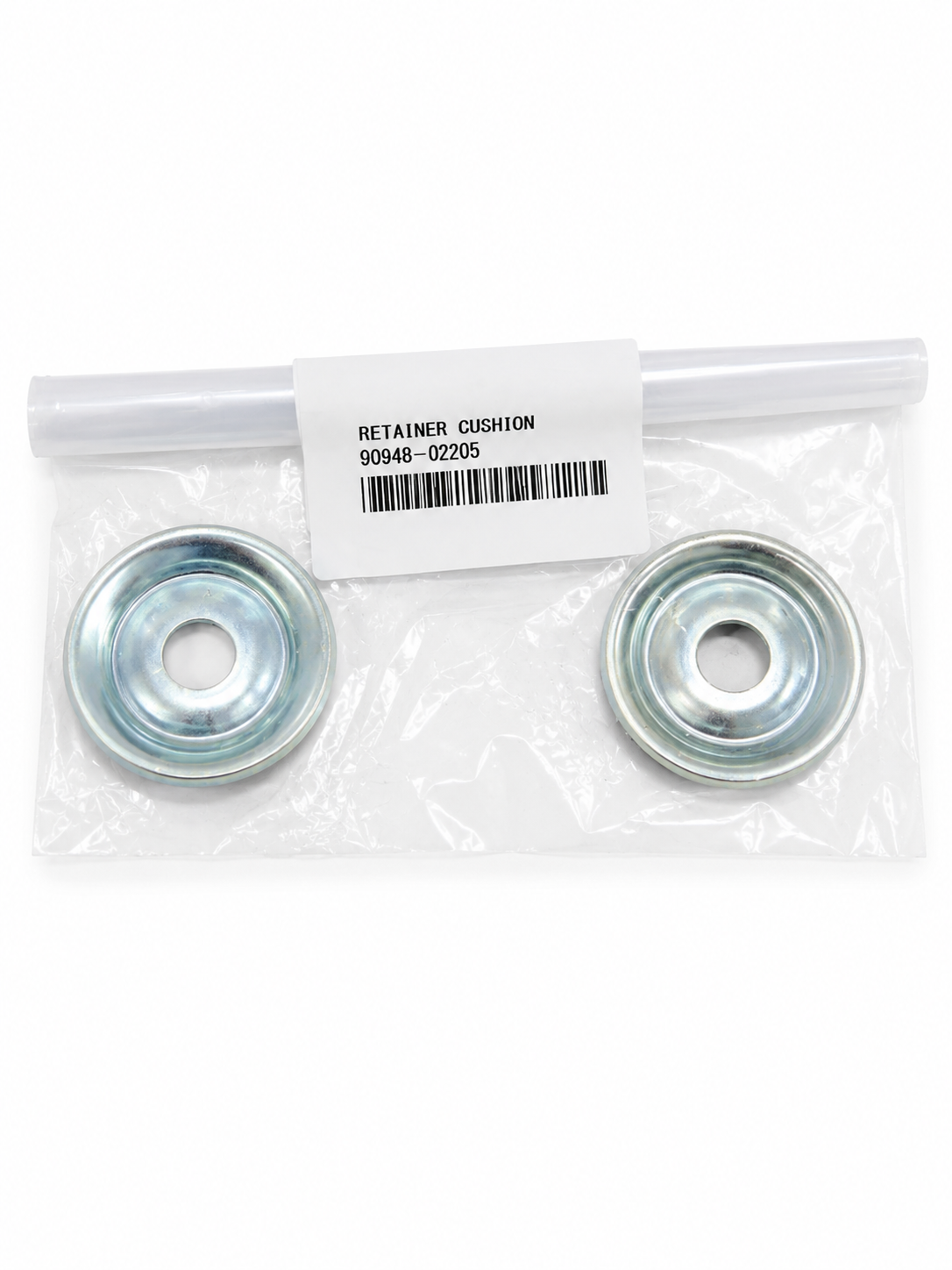 Support amortisseur / retainer cushion d’origine Toyota / Lexus référence 90948-02205