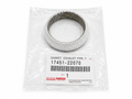 Joint d’échappement d’origine Toyota / Lexus référence 17451-22070 , Toyota Gasket Exhaust Pipe 17451-22070