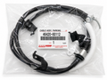 Câble de Frein à Main Toyota / Lexus d’Origine – Référence 46420-60112