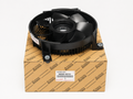 Blower Assy Toyota 88590-60101 . ASSY SOUFFLEUR d'origine Toyota, avec carénage 88590-60101-