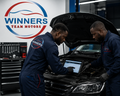 Diagnostic Technique Premium