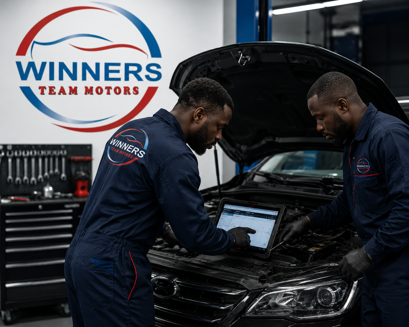 Diagnostic Technique Premium
