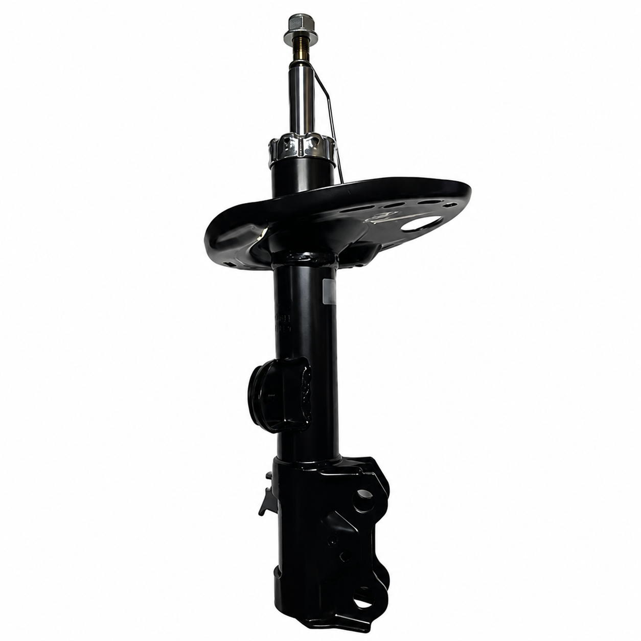Amortisseur Avant Toyota 48510-0R031 – Pièce d’Origine Toyota