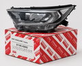 Phare Avant Gauche Toyota RAV4 81185-42842 d’Origine