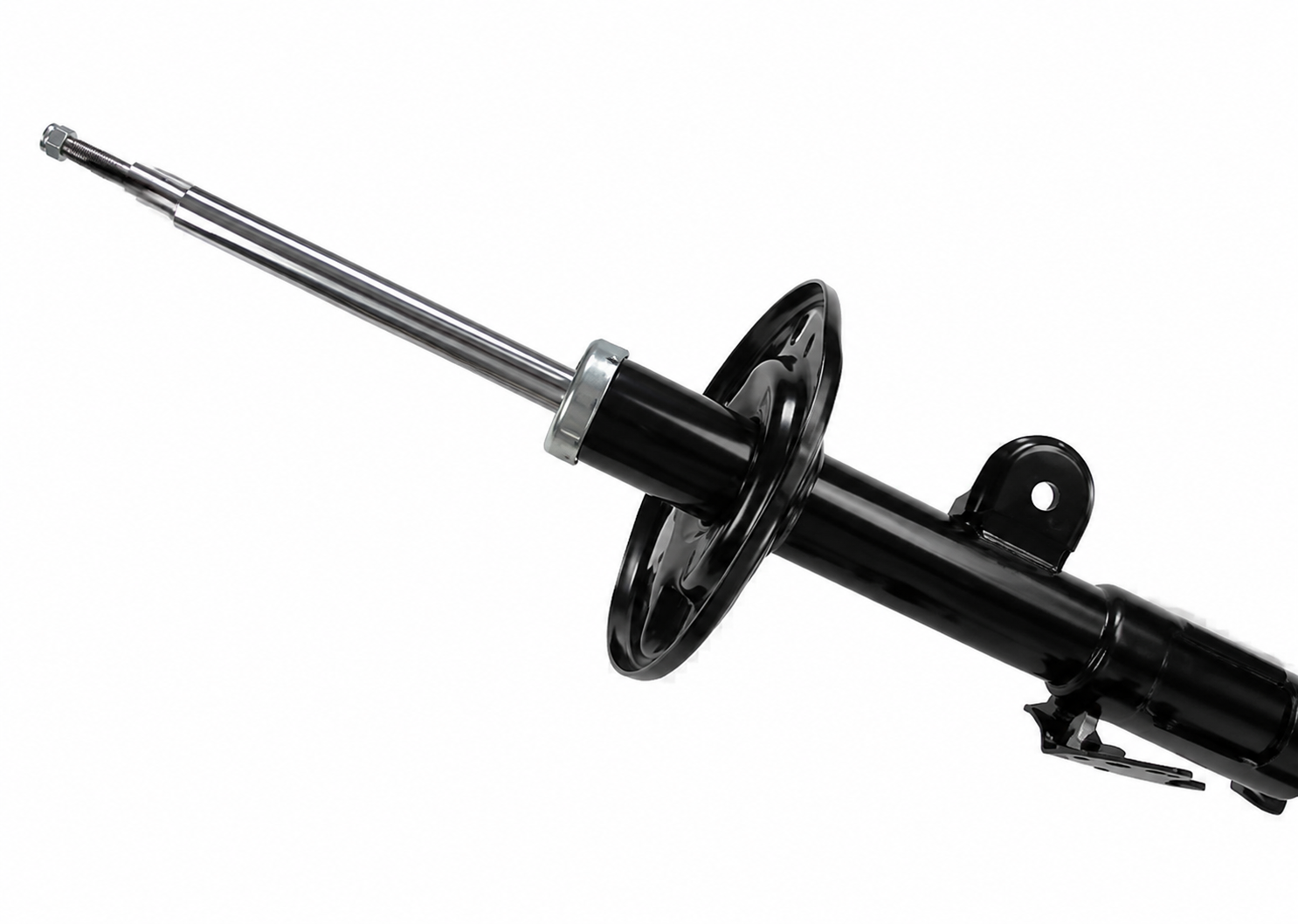 Amortisseur Avant Toyota 48520-0R030 – Pièce de Suspension d’Origine