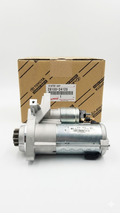 Pièce OEM (Réf : 28100-24120) Démarreur d'origine Toyota pour moteurs 1JZ/2JZ – Pièce OEM (Réf : 28100-24120)