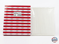 Filtre d'Habitacle /filtre à pollen Haute Qualité (Cabin Filter) Takomaya – Référence HGACM-30040 (Équivalent Toyota)