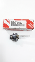 Ampoule Xénon HID d'Origine Toyota/Lexus 90981-20024