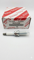 Bougie d’Allumage Toyota 90919-01285 DILKAR6J9G – Pièce d’Origine OEM