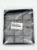 Filtre à air d'habitacle d'origine Toyota / Lexus – Référence 88568-60070
