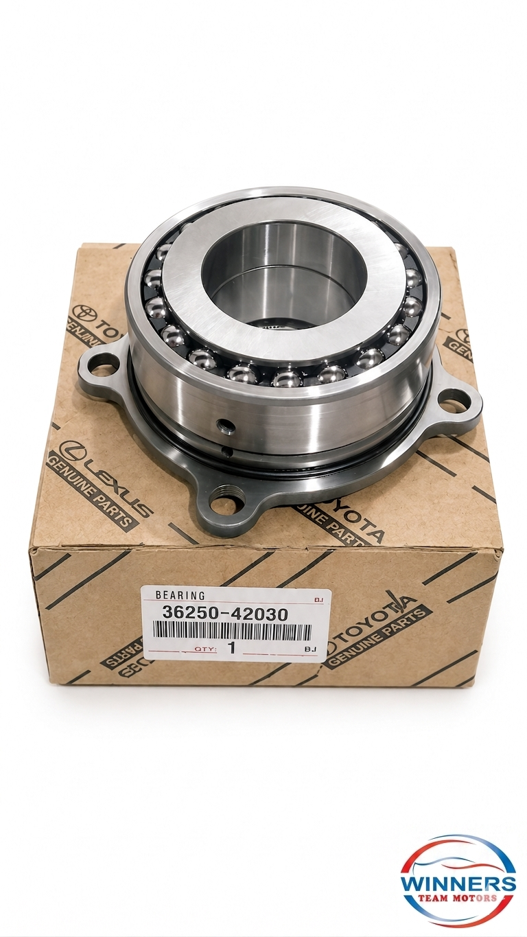 Roulement Toyota / Lexus 36250-42030 – Pièce d’Origine