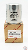Filtre à Carburant Toyota 23303-59015 – Filtration Haute Performance pour Moteur Diesel
