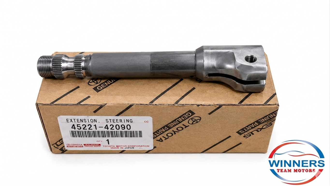 Arbre de Direction Toyota / Lexus 45221-42090 – Pièce d’Origine
