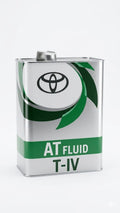 Toyota AT Fluid T-IV – Huile de Transmission Automatique Haute Performance