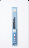 Wiper Balai d’Essuie-Glace 12” (30 cm) – Visibilité et Performance par Tous les Temps