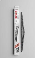 Bosch Balai d’Essuie-Glace Bosch ECO 400 UE – 400 mm / 16” Qualité et Visibilité Optimale