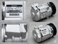 Compresseur de Climatisation Denso 10SRE18C / 447260-9451