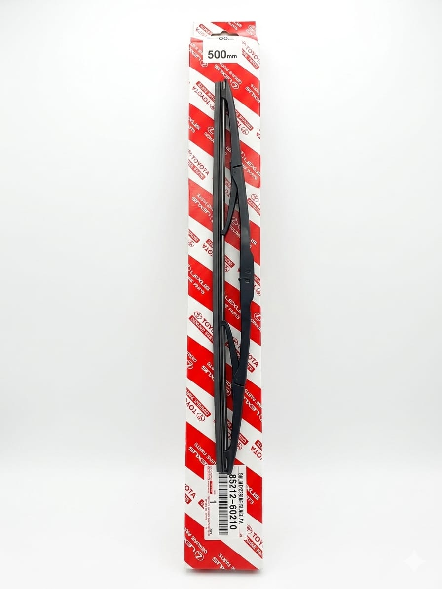 Balai d’Essuie-Glace Toyota 85212-60210 – 500mm