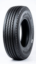 Pneu Poids Lourd 7.50R16LT MILEVER SAM01 – Robustesse et Performance pour Utilisation Intensive