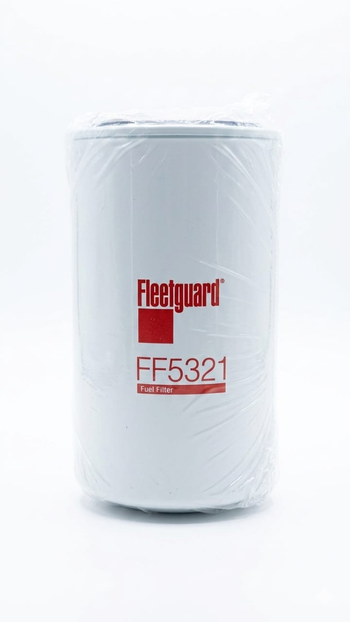 Filtre à Carburant Fleetguard FF5321 – Performance et Protection Moteur Diesel