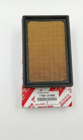 Filtre à Air Moteur d'Origine Toyota – Réf. 17801-21060