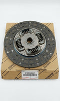 Disque d’Embrayage d’Origine Toyota – Réf. 31250-60431