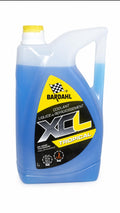 Liquide de Refroidissement BARDAHL XCL Tropical 5L – Haute Performance pour Climats Chauds