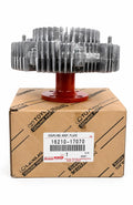 Coupleur Viscocoupleur  de ventilateur Toyota / Lexus d’Origine – Réf. 16210-17070