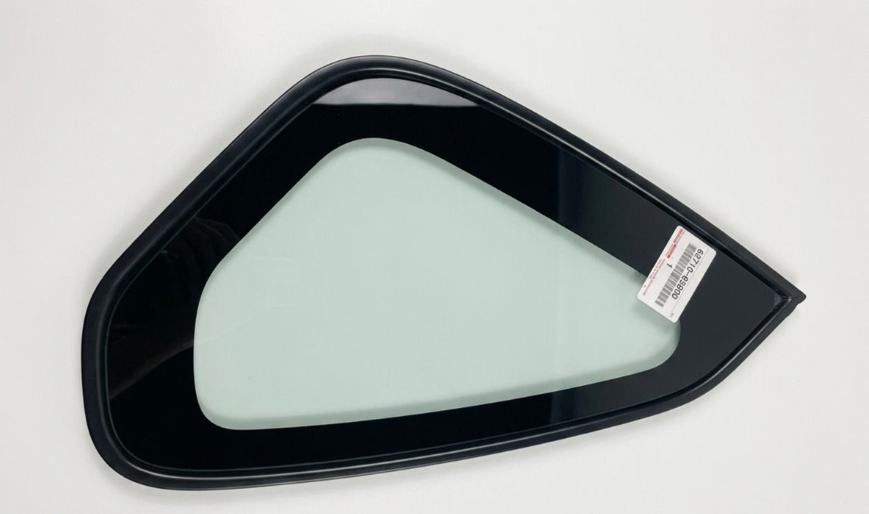 Vitre Latérale Fixe Automobile d’Origine – Référence 62710-62800