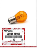 Ampoule Clignotant Toyota / Lexus 90981-15028 – Pièce d’Origine OEM