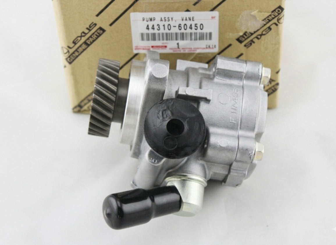 Pompe de Direction Assistée Toyota/Lexus (Réf. 44310-60450)