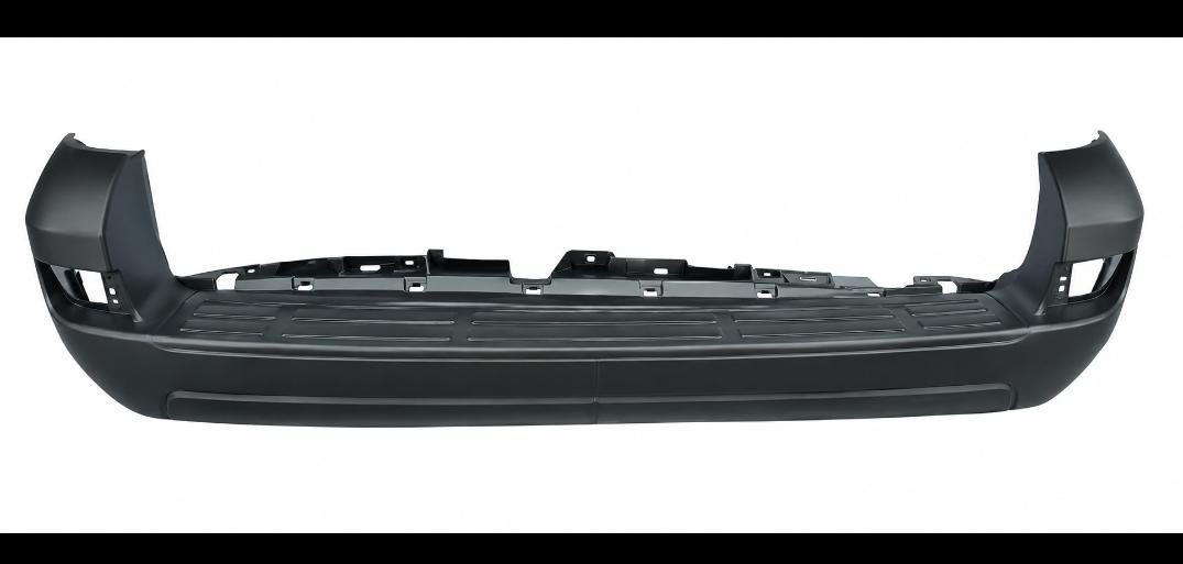 Pare-chocs Avant Toyota 52159-60010 –Rear Bumper Cover