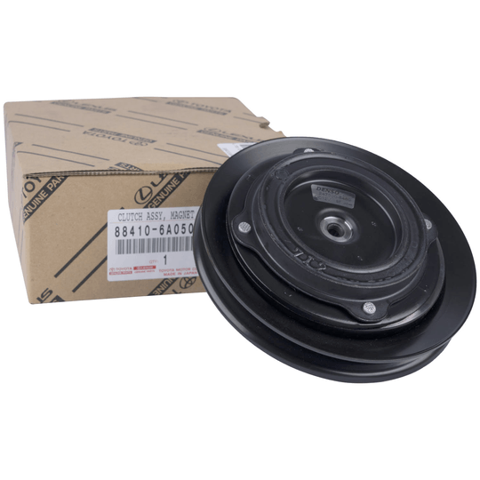 Embrayage de Compresseur Toyota/Lexus (Réf. 88410-6A050)
